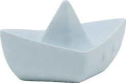 NATTOU BADEARTIKEL Schlauchboot Blau