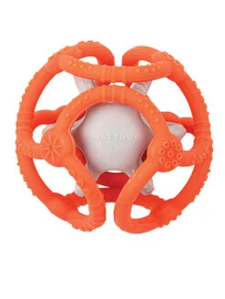 NATTOU Beißring - Ab Geburt