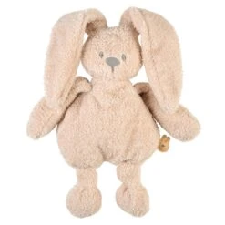 NATTOU Kuscheltier Teddy - Hase Lapidou - Sand In Braun
