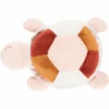 Nattou Lapidou Aktivitätenschildkröte Rosa -NATTOU nattou lapidou aktivitaetenschildkroete rosa a389674