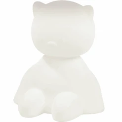 Nattou Lapidou - Nachtlicht Die Katze