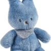 NATTOU LAPIDOU Tipidou Kuscheltier Blau