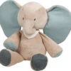 NATTOU LUNA & AXEL Kuscheltier Axel Elefant 75cm