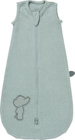 NATTOU LUNA & AXEL Schlafsack 60 Cm Sommer ROG 0,5