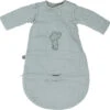 NATTOU LUNA & AXEL Schlafsack 70 Cm Windeln Hellgrün Mit Ärmel TOG 2 2 NATTOU LUNA & AXEL Schlafsack 70 Cm Windeln Hellgrün Mit Ärmel TOG 2 -NATTOU nattou luna and axel schlafsack 70 cm windeln hellgrun mit armel tog 2