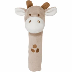 Nattou Luna Und Axel Cri-Cri Luna Giraffe