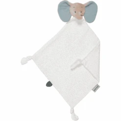 Nattou Luna Und Axel Kuscheltuch Windeln Axel Elefant