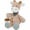 Nattou Luna Und Axel Mini Kuscheltier Luna Giraffe -NATTOU nattou luna und axel mini kuscheltier luna giraffe a332893