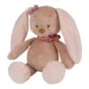NATTOU Mini-Kuscheltier Hase Pauline 20cm In Beige -NATTOU nattou mini kuscheltier hase pauline 20cm in beige