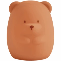 Nattou Nachtlampe Nachtlicht Bär Mittel 12 Cm