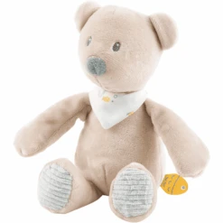 Nattou Romeo, Jules & Sally Mini Bär