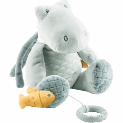 Nattou Romeo, Jules & Sally Spieluhr Krokodil