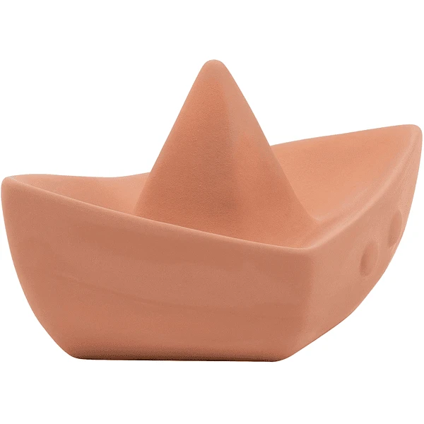 Nattou Schlauchboot Aprikose 3 Nattou Schlauchboot Aprikose