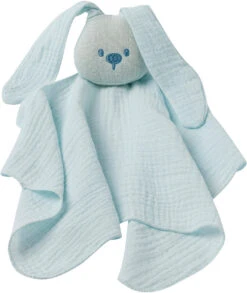 NATTOU Schnuffeltuch Häschen, Wasserblau 7 NATTOU Schnuffeltuch Häschen, Wasserblau -NATTOU nattou schnuffeltuch haschen wasserblau 1