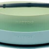 NATTOU SILICON Esslern Set 3 Teilig Blau / Grün -NATTOU nattou silicon esslern set 3 teilig blau grun