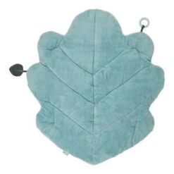 NATTOU Spielbogen Krabbeldecke Luna & Axel In Blau -NATTOU nattou spielbogen krabbeldecke luna and axel in blau 5