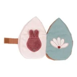 NATTOU Stoffbuch Susie & Bonnie In Mehrfarbig -NATTOU nattou stoffbuch susie and bonnie in mehrfarbig 3