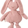NATTOU Strick-Kuscheltier Häschen, Rosa