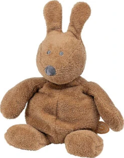 NATTOU SUSIE & BONNIE Kuscheltier Bonnie Hase Rost