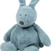 NATTOU SUSIE & BONNIE Kuscheltier Bonnie Hase Salbeigrün
