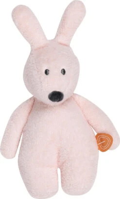 NATTOU SUSIE & BONNIE Rassel Bonnie Hase Blassrosa